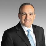 Mr. Richard G. Riccardi