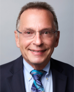 Richard B. Rose
