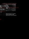 Catron, Catron & Glassman, P.A. - Law Firm in Santa Fe, NM