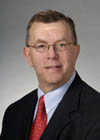 Richard Simes Mulligan