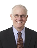 Richard Ross Schaul-Yoder