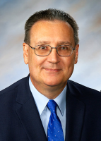 Richard Dean Snyder