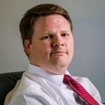 Richard Alex Storm