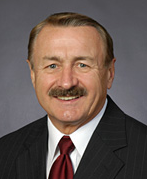 Richard T Graham