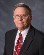 Richard Thomas Hudson