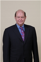 Richard T Simmons, Jr