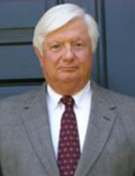Mr. Richard Lawrence Thiry