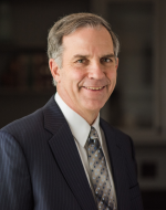Mr. Richard John Vander Woude