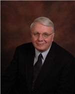 Richard Warren Byrum