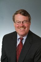 Mr. Richard W. Calhoun