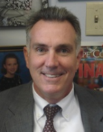 Richard William Lynch