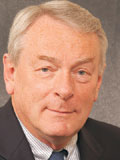 Richard W. Pound