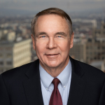 Richard Woodhull Relyea