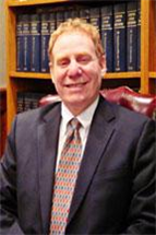 Robert A. Solomon, P.C. - Law Firm in Newark, NJ