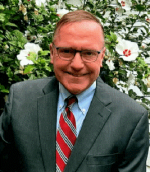 Richard John Welch