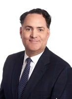 Richard M. Williams
