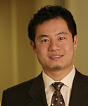 Richard Wong