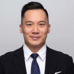 Richard Wong