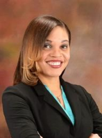 Richerish Debbilyn Johnson