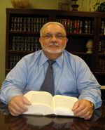 Mr. Ricky Battaglia
