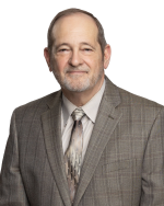 Rick Morris