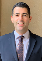 Mr. Rick Jacob Nehora