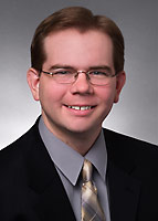 Rickard K. Demille