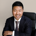 Ricky J Park