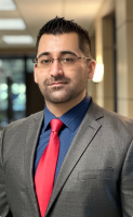 Thompson Law - Law Firm in San Antonio, TX