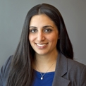 Rina Jaswal