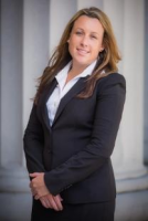 Rita M. Jackman