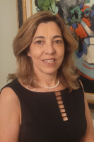 Rita T Jerejian