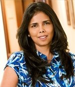Rita P. Sanzgiri