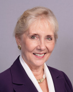 Rita G Rich