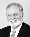 Mr. Ritchie Tucker Thomas
