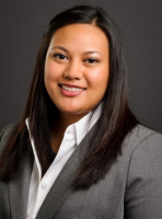 Rizza Diaz Gonzales