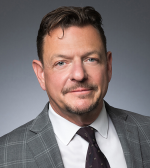 Robb James Klein