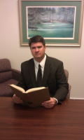 Rob Cook, Attorney at Law, P.A. - Law Firm in St. Augustine, FL
