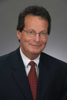 Robert A Baxter