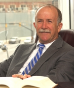 Mr. Robert A. Brinson