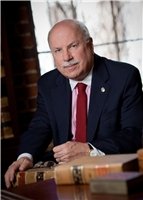 Robert Arnold Dybing