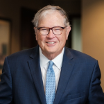 Robert A. Fredrickson
