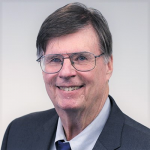 Robert A. Hingston