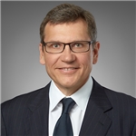 Robert A. McGregor