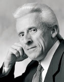 Robert Albert Michalak