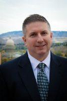 Mr. Robert A. Mills