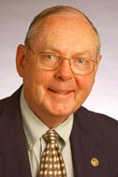 Robert A Minish