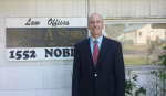 Robert A. Sparks - Law Firm in Fairbanks, AK