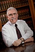 Robert Alan Warwick