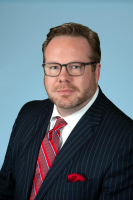 B.J. Abbott, Jr.